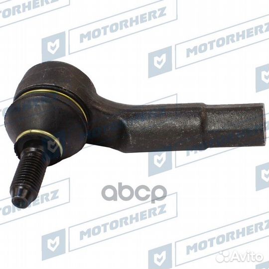 Наконечник рулевой тяги VW HQE0076L Motorherz