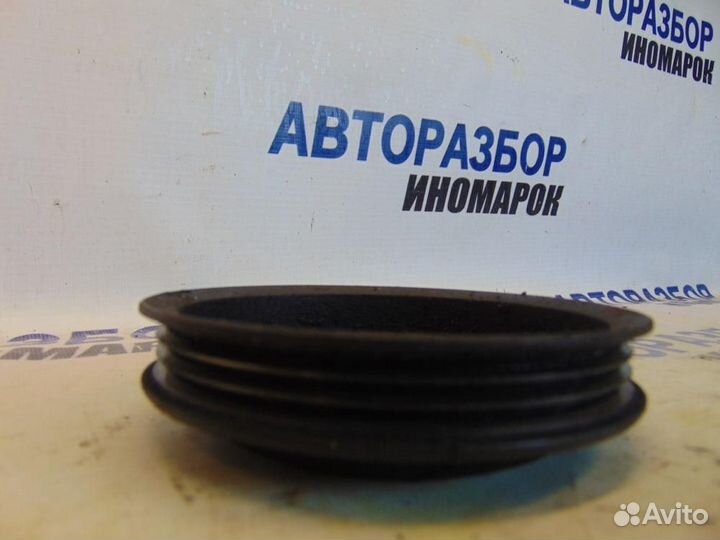 Шкив водяного насоса для Nissan Almera 2 2000-20