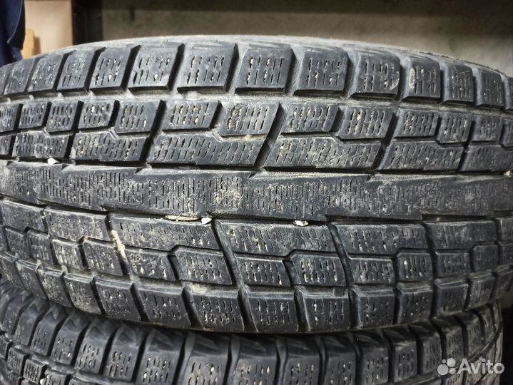 Yokohama Geolandar I/T-S G073 225/65 R17