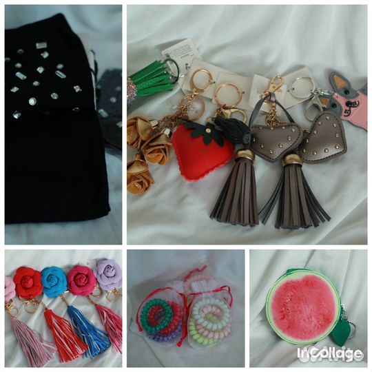 Товарный остаток