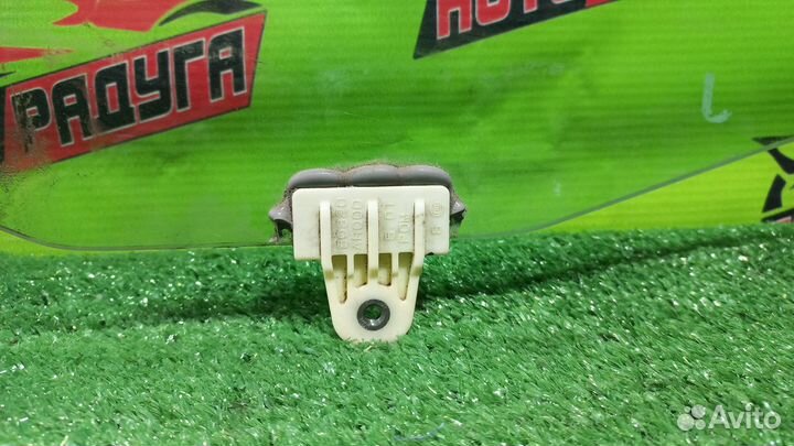 Стекло двери nissan, J31,PJ31,TNJ31 teana