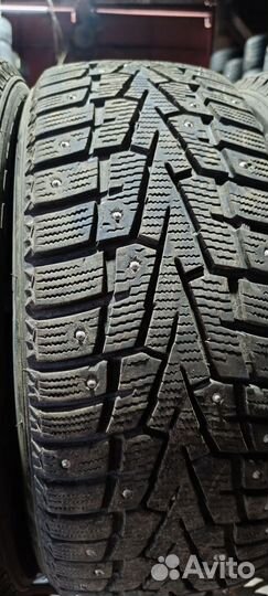 Roadstone Winguard WinSpike 205/55 R16