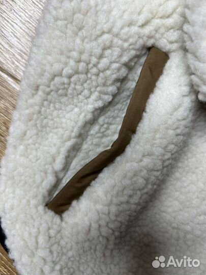 Куртка детская 7 лет Liewood