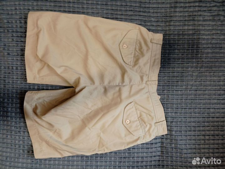 Шорты Sergio tacchini