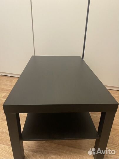 Столик журнальный IKEA lack