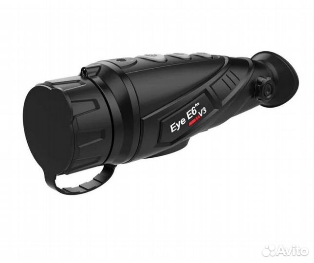 Тепловизионный монокуляр iRay xEye 2 E6 Pro v3
