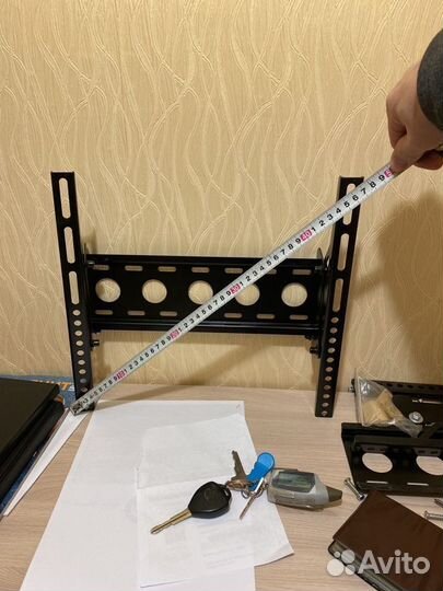 Кронштейн для тв