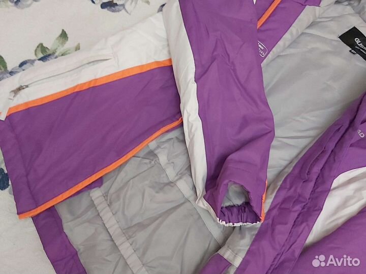 Спортивная куртка