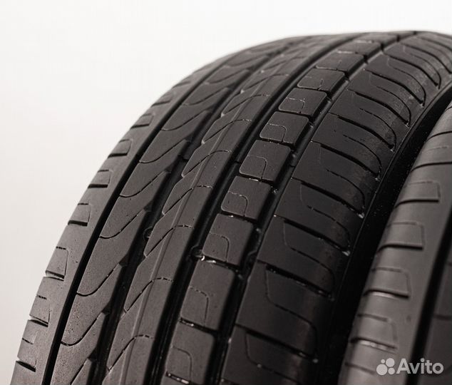 Pirelli Cinturato P7 205/50 R17 89V