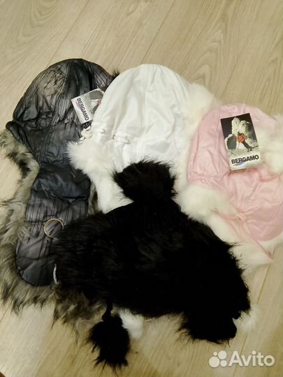 Продаю шапки и носки