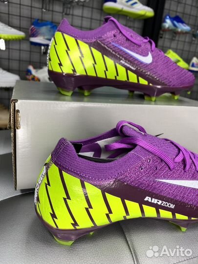 Футбольные бутсы Nike mercurial 36 37 38 39