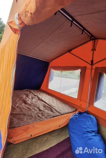 Прицеп скиф м1