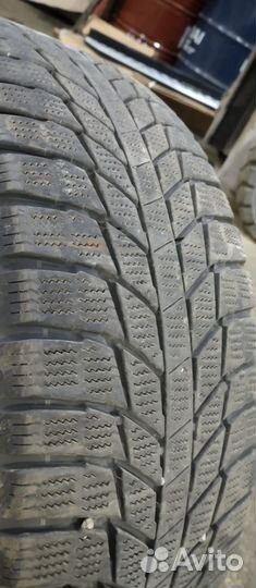 Triangle Snowlink TWT02 205/50 R17