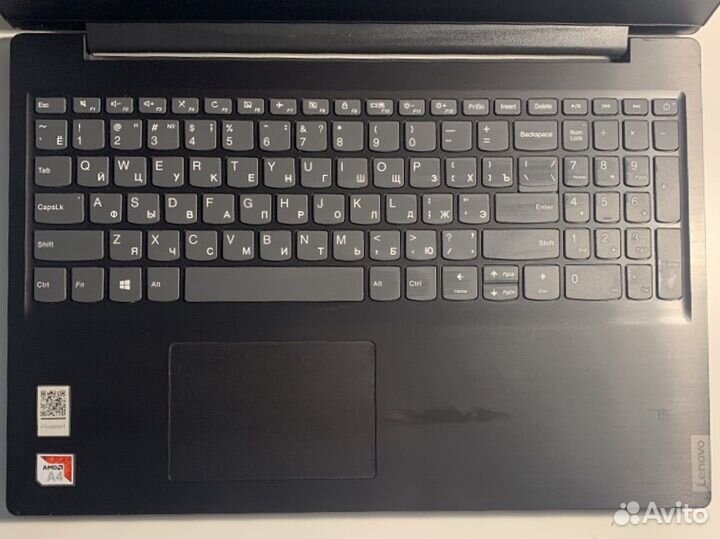 Ноутбук lenovo IdeaPad S145-15AST