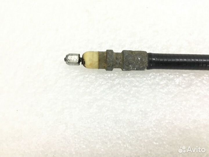 Трос ручника левый Bmw 3 F30 B38B15A 2019