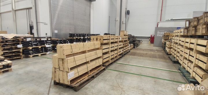 53205399005 Панель обтекателя кабины левая в сборе