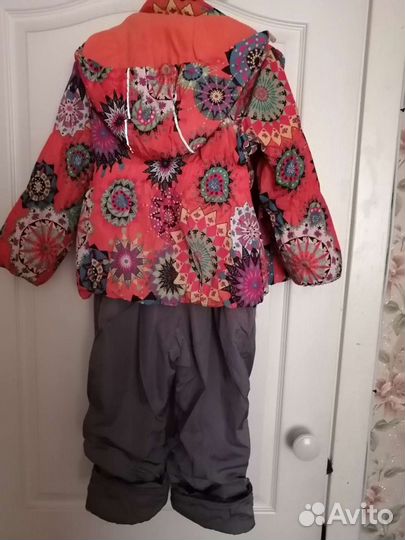 Костюм для девочки