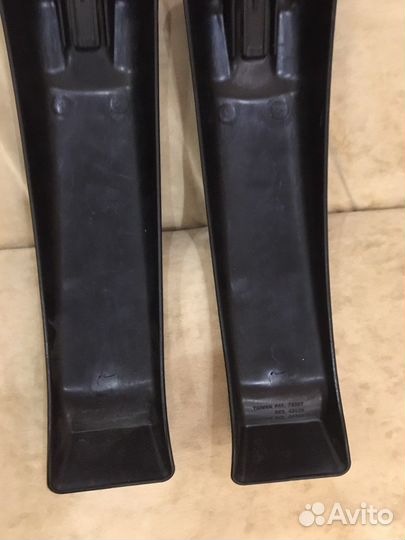 Велосипедные крылья