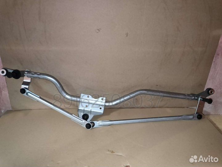 Трапеция стеклоочистителя дворников Транспортер Т5