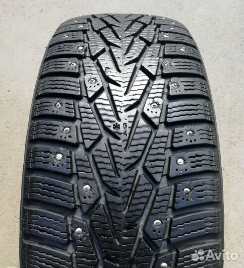 Nokian Tyres Hakkapeliitta 7 205/55 R16 94T