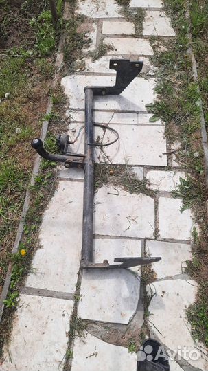 Продается фаркоп