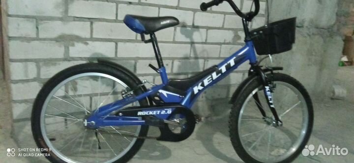 Велосипед Giant MTX 150 скоростной. Доставка