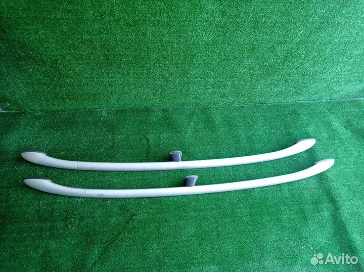 Рейлинги шевроле реззо