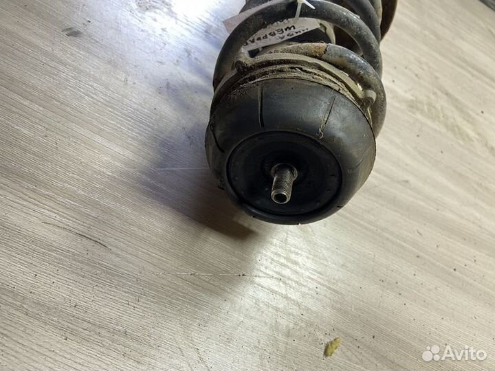 Амортизатор передний левый Opel Vectra B с1995-200