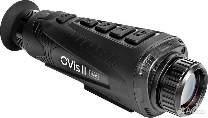 Тепловизионный монокуляр Arkon OVis LM15новинка