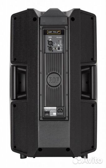 RCF ART 715-A MK4 новые