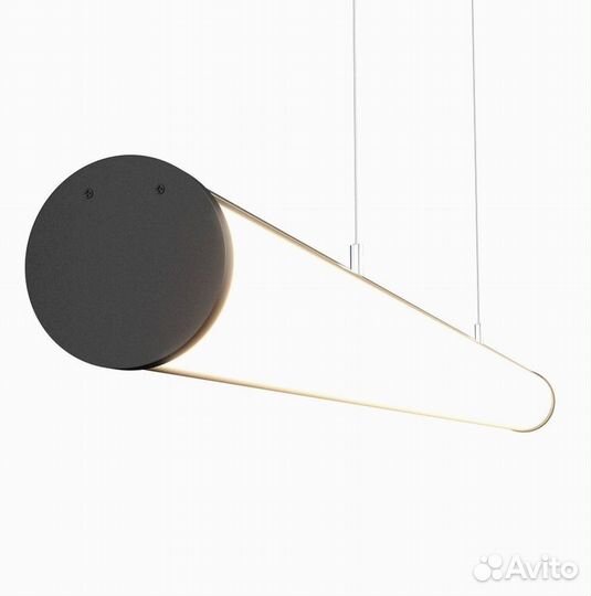 Потолочный светильник