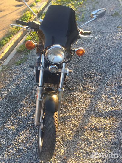 Kawasaki Eliminator 400