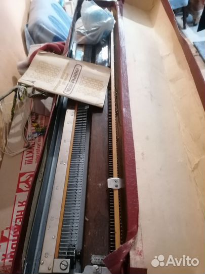 Машинка для вязания