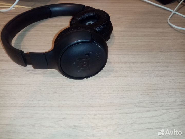 Беспроводные наушники jbl tune 510bt