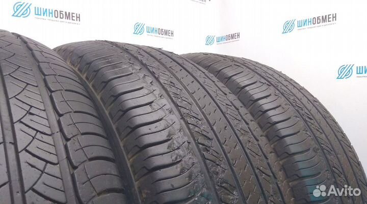 Michelin Latitude Tour HP 225/65 R17 102H