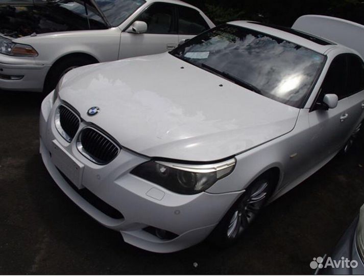 Разборка bmw в серпухове