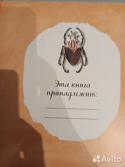 Книги для детей