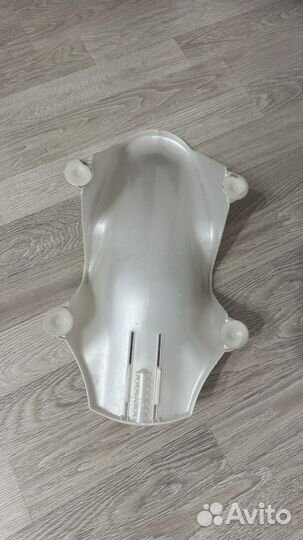 Горка для купания