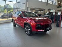 Новый Jetour Dashing 1.5 AMT, 2024, цена от 2 269 900 руб.