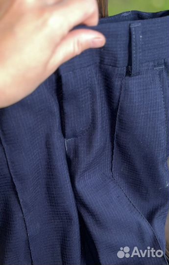 Костюм в школу первокласснику.122 размер