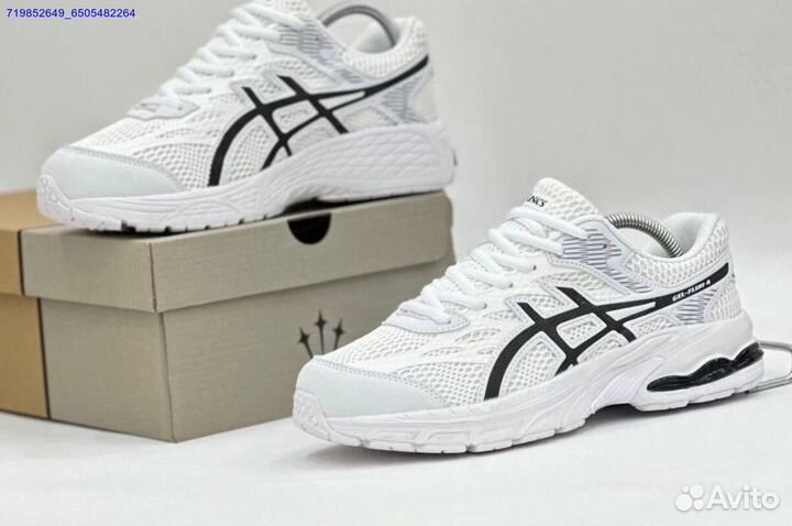 Кроссовки asics (Арт.87000)