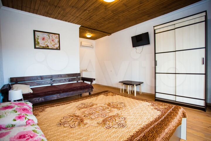 Комната 25 м², 1/2 эт.