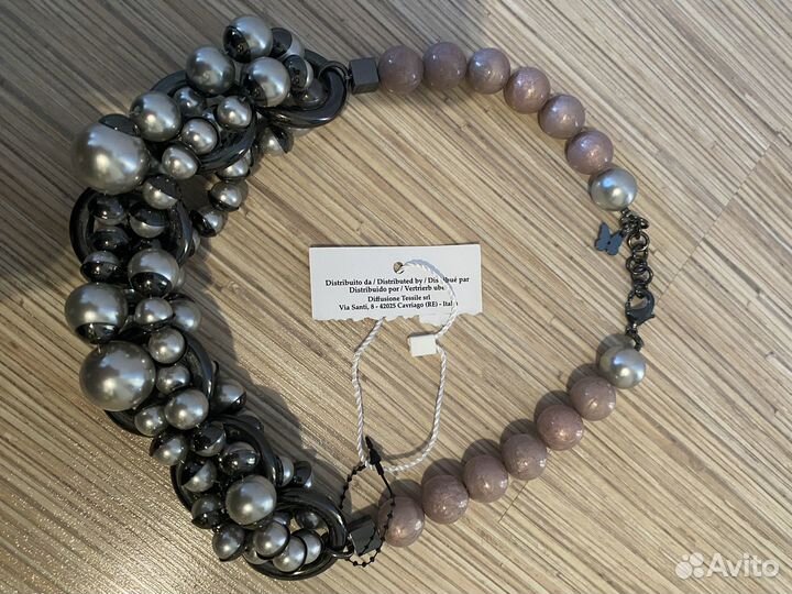 Ожерелье колье Weekend Max Mara