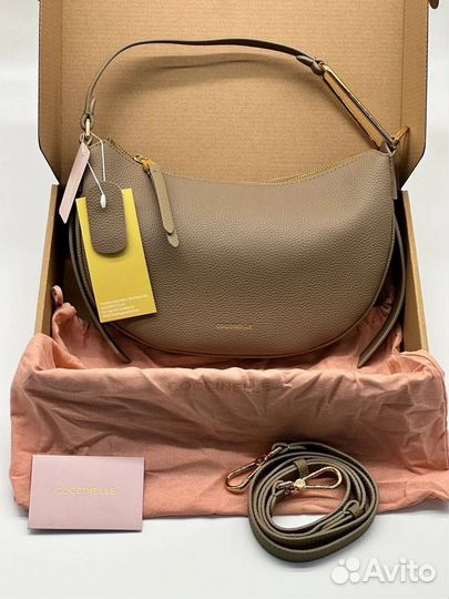 Сумка coccinelle