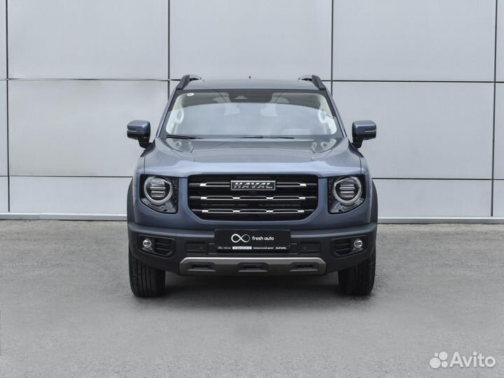 HAVAL Dargo 2.0 AMT, 2024