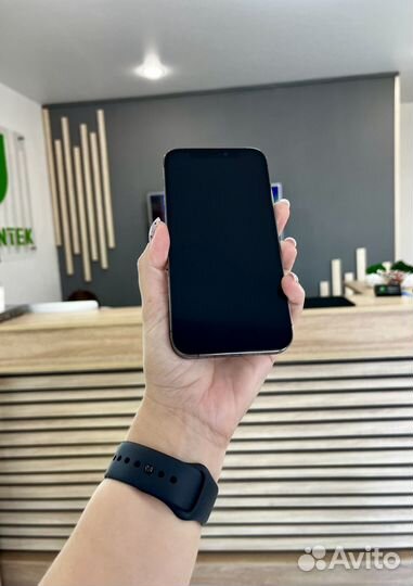 iPhone 12 Pro, 256 ГБ