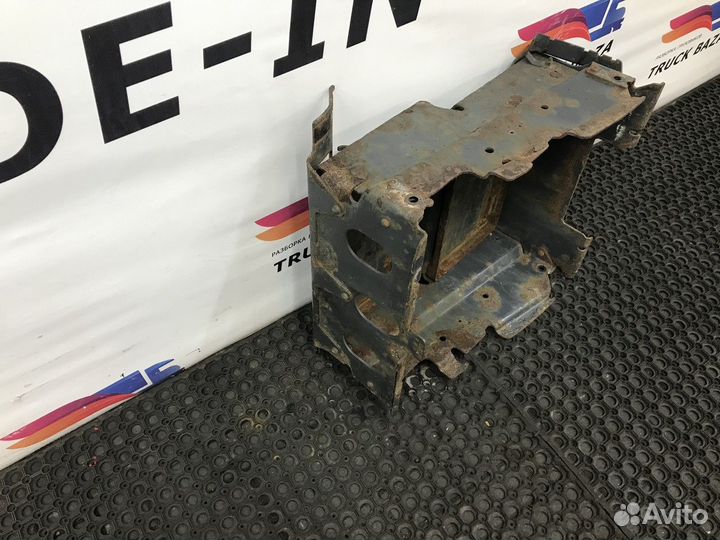 Ящик акб Mercedes-Benz Actros