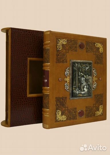 Сага о Греттире