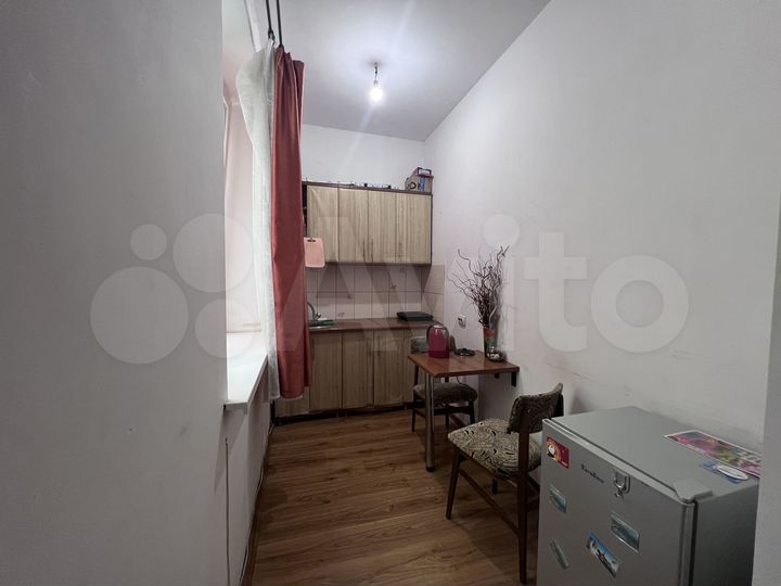 3-к. квартира, 73 м², 1/2 эт.