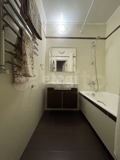 3-к. квартира, 74 м², 5/11 эт.